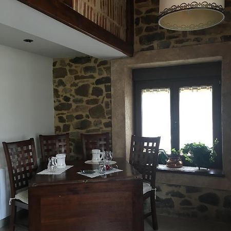 Burdi -Kurutze Pension Urquiola Extérieur photo