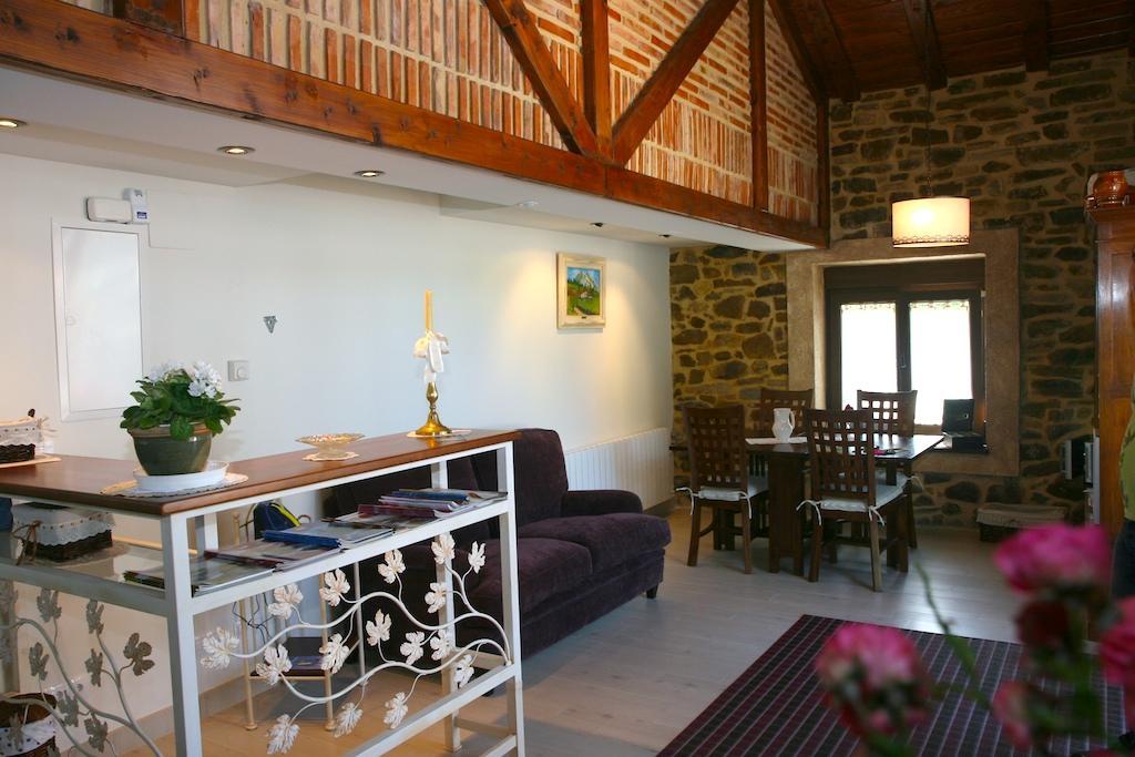 Burdi -Kurutze Pension Urquiola Extérieur photo