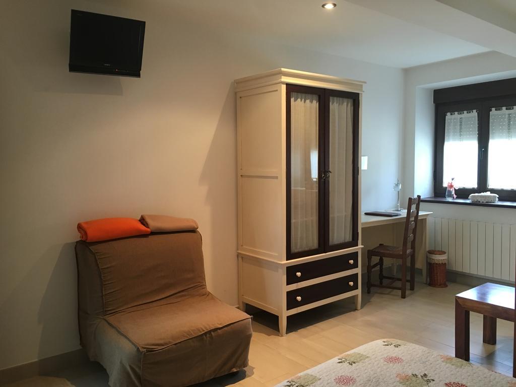 Burdi -Kurutze Pension Urquiola Extérieur photo