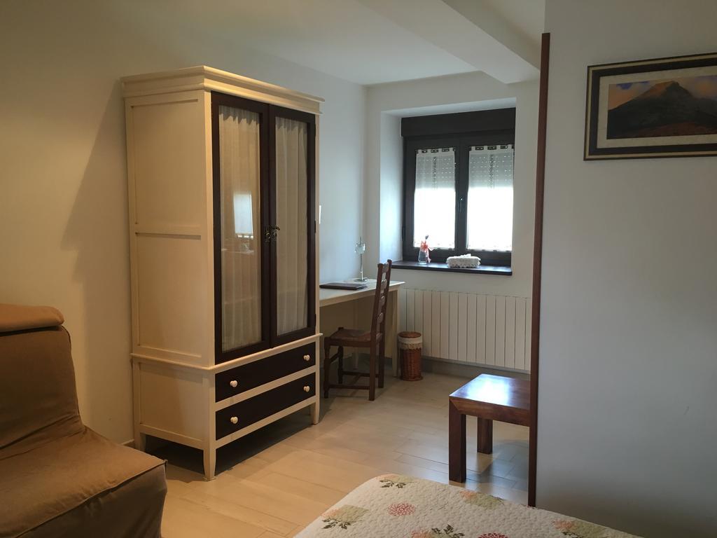 Burdi -Kurutze Pension Urquiola Extérieur photo