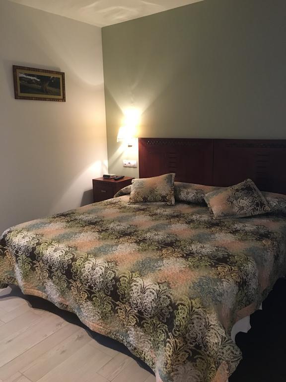 Burdi -Kurutze Pension Urquiola Extérieur photo