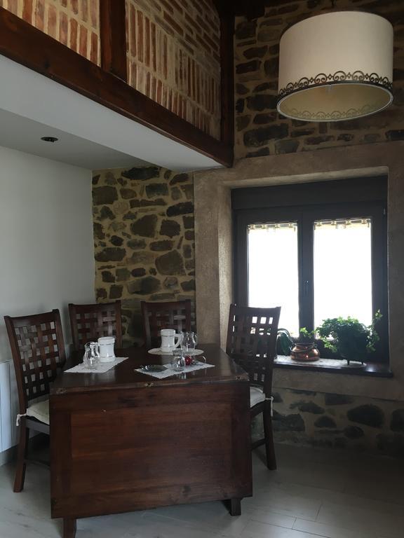 Burdi -Kurutze Pension Urquiola Extérieur photo
